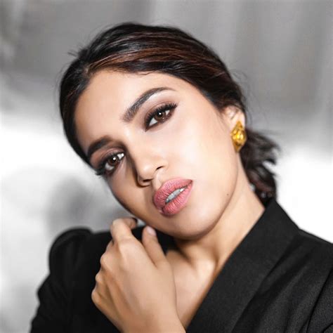 Bhumi Pednekar